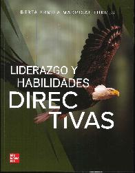 Liderazgo y Habilidades Directivas