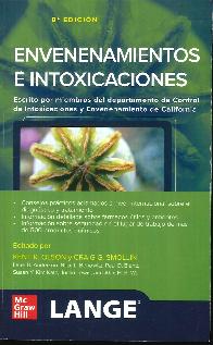 Envenenamiento e Intoxicaciones