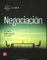 Negociacin