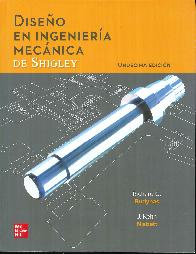 Diseo en ingeniera mecnica de Shigley