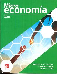 Microeconoma