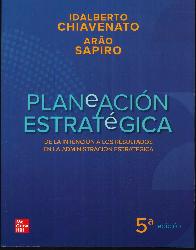 Planeacin estratgica