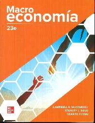 Macroeconoma