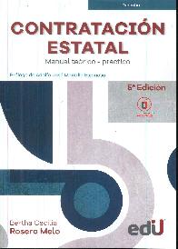 Contratacin Estatal 