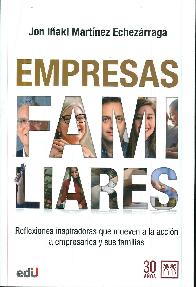 Empresas Familiares 
