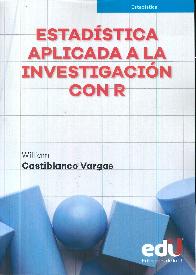 Estadstica Aplicada a la Investigacon con R 