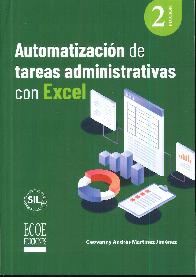 Automatizacin de tareas administrativas con Excel