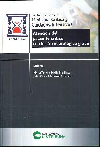 Atencin del paciente crtico con lesin neurolgica grave