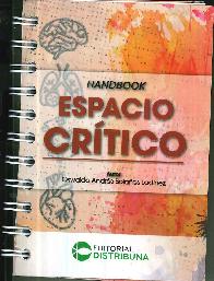 Handbook Espacio crtico