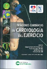 Imgenes cardiacas en cardiologa del ejercicio