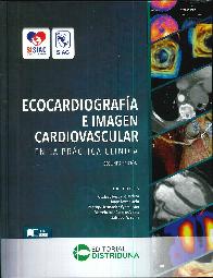 Ecocardiografa e imagen cardiovascular en la prctica clnica