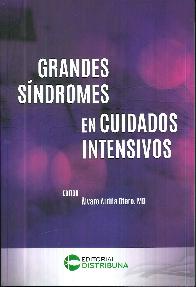 Grandes Sndromes en Cuidados Intensivos