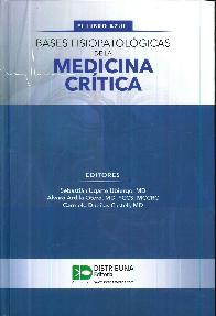 Bases Fisiopatolgicas de la Medicina Crtica El libro Azul