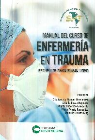 Manual del curso de enfermera en trauma