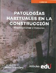 Patologas habituales en la construccin 
