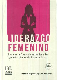 Liderazgo femenino