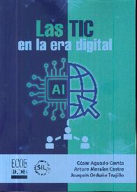Las TIC en la era digital