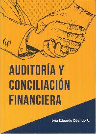 Auditor�a y Conciliaci�n Financiera