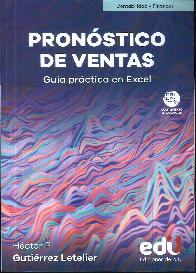 Pronstico de ventas 