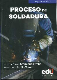 Proceso de soldadura