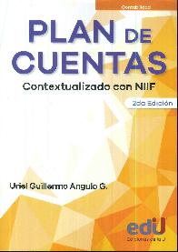 Plan de Cuentas 