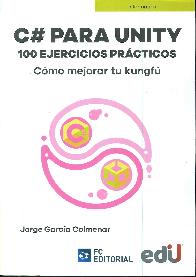 C# Para Unity 100 Ejercicios Prcticos 