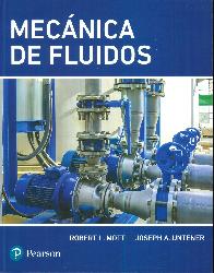 Mecnica de fluidos