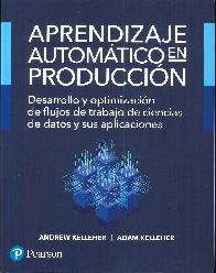 Aprendizaje automtico en produccin.