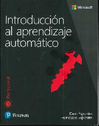 Introduccin al aprendizaje automtico