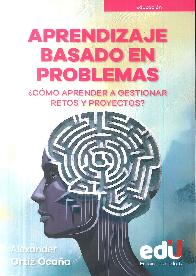 Aprendizaje basado en problemas 