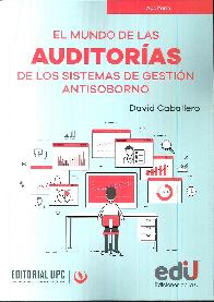 El mundo de las auditoras de los sistemas de gestin antisoborno