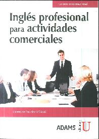Ingls profesional para actividades comerciales