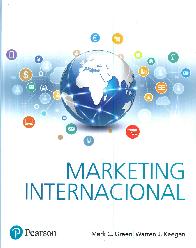Marketing internacional