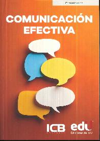 Comunicacin Efectiva