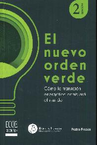 El nuevo orden verde
