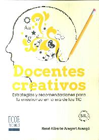 Docentes creativos