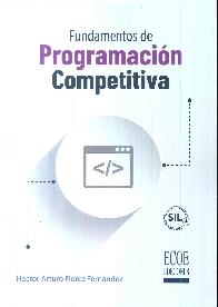 Fundamentos de programacin competitiva