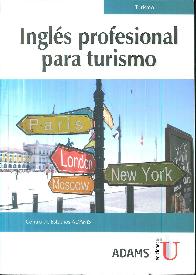 Ingls profesional para turismo
