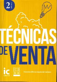 Tcnicas de venta 
