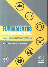 Fundamentos de higiene industrial