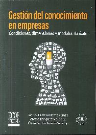 Gestin del conocimiento en empresas