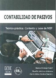 Contabilidad de pasivos