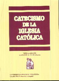 Catecismo de la Iglesia Catlica
