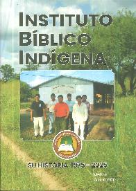 Instituto Bblico Indgena