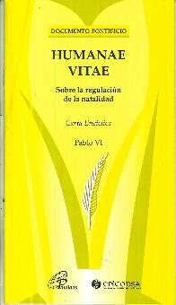 Humanae Vitae