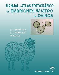 Manual y atlas fotogrficos de embriones in vitro de ovinos 