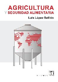Agricultura y seguridad alimentaria 