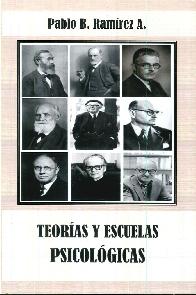 Teoras y Escuelas Psicolgicas 