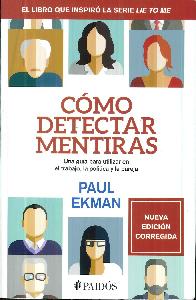 Como detectar mentiras