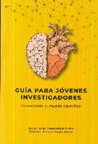 Guia para jovenes investigadores